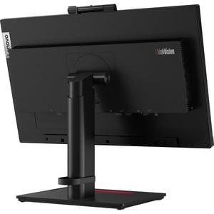 21.5IN FHD IPS 1920X1080 1000:1 T22V-20 DP HDMI BLK 4MS SPKR WEBCAM