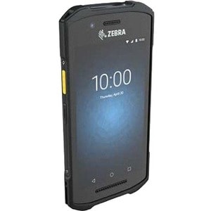Zebra TECHNOLOGIES TC21WLAN, GMS, SE4710, NFC, 4GB/64GB, 13 MP RFC, 5 MP FFC, 2-pin connector, Basic Battery, ROW