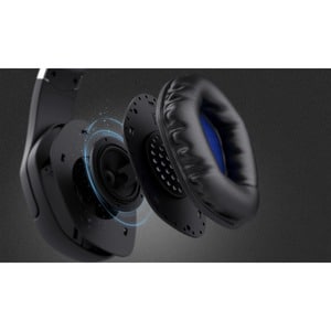 Trust Gaming Forze 488 Kabel Kopfbügel Stereo Gaming Headset - Schwarz - Binaural - Ohrumschließend - 20 Hz bis 20 kHz Fre