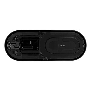 EPOS EXPAND 80T Freisprecheinrichtung - Schwarz, Silber - USB