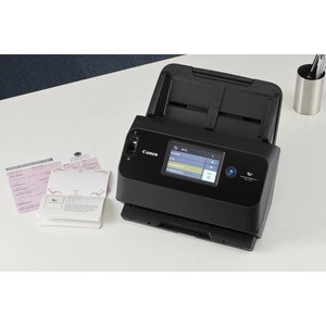 DR-S130 SCANNER