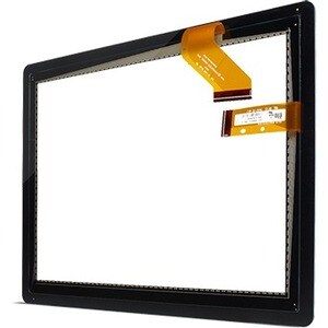 Elo Interactive 3203L 80 cm (31,5 Zoll) LCD Digital-Signage-Display - Energy Star - Touchscreen - Intel Core i7 - 1920 x 1