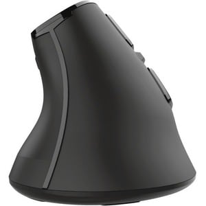 Trust Voxx Maus - Bluetooth/Radio-Frequenz - USB 2.0 Typ A - Optisch - 9 Taste(n) - Kabellos - 2,40 GHz - 2400 dpi Auflösu