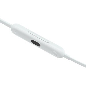 Beats by Dr. Dre Flex, Kabellos, Anrufe/Musik, 18,6 g, Kopfhörer, Grau