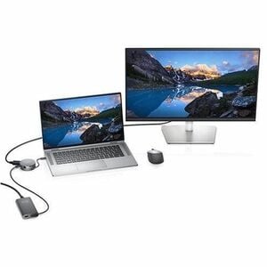 Dell DA310 Docking Station - USB-Typ C