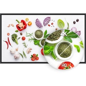 iiyama ProLite TE6504MIS-B1AG 65 Zoll Class LCD-Touchscreen-Monitor - 16:9 Format - 8 ms Reaktionszeit - 165,1 cm (65 Zoll