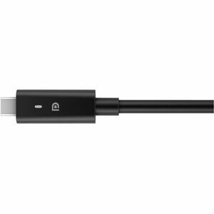 Station d'accueil Dell WD19 USB Type C pour Notebook - 180 W - 3.0 Écrans supportées - 4K, Full HD, QHD - 3840 x 2160 - 6 