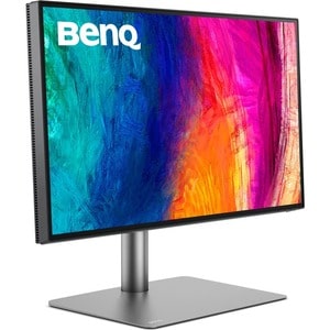 BenQ PD2725U. Bildschirmdiagonale: 68,6 cm (27"), Display-Auflösung: 3840 x 2160 Pixel, HD-Typ: 4K Ultra HD, Bildschirmtec
