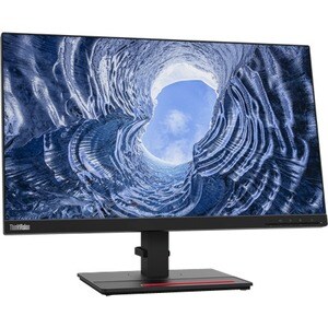 23.8IN FHD THINKVISION T24I-2L VGA DP HDMI WITH AUDIO OUT USB