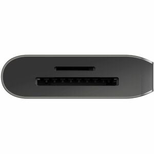 Belkin USB-Typ C Docking Station - USB Typ C - Kabelgebundenes