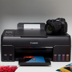 PIXMA G650 3IN1 4800X1200