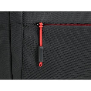Lenovo Essential Tasche für 40,6 cm (16 Zoll) Notebook - Schwarz - Polyester, PVC, Polyethylenterephthalat (PET) Körper - 