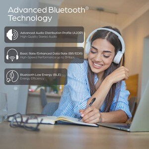 Trendnet TBW-110UB, USB Typ-A, Bluetooth, Schwarz, Laptop, 0,0003 Gbit/s, 0 - 40 °C