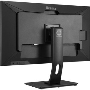 iiyama Red-Eagle G-MASTER GB3271QSU-B1 80 cm (31,5 Zoll) WQHD LED LCD-Monitor - 16:9 Format - Mattschwarz -  IPS-Technolog