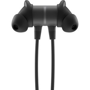 Logitech Zone Kabel Ohrhörer Stereo Ohrhörerset - Graphit - Binaural - In-Ear - 20 Hz bis 16 kHz Frequenzgang - 145 cm Kab