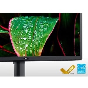 Dell E2422H 23.8" LED LCD Monitor - 16:9 - Black - 24" Class - In-plane Switching (IPS) Technology - 1920 x 1080 - 250 Nit