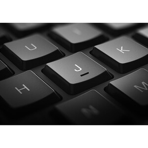 3DCONNEXION KEYBOARD PRO W/ NUMPAD USB GERMAN (QWERTZ)