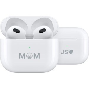 AIRPODS 3 W/ CHARGING CASE 