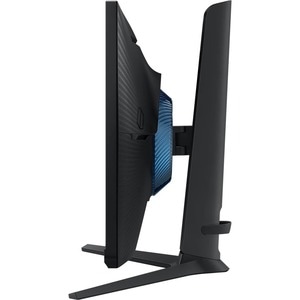LS24AG320NUXEN 23.8IN VA FHD 165HZ/250CD/HDMI/DP/HAS