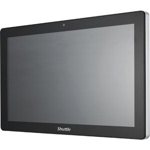 Panel-PC Shuttle XPC P21WL01 - Intel Core i3 8th Gen i3-8145UE 2,20 GHz Prozessor - 4 GB RAM DDR4 SDRAM - 128 GB SSD - 54,