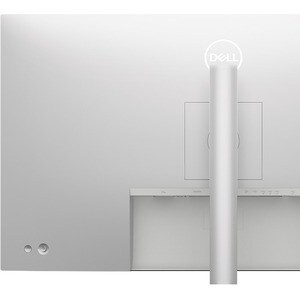 Moniteur LCD Dell UltraSharp U2723QE 27" Class 4K UHD - 16:9 - Noir, Argenté - 68,6 cm (27") Viewable - Technologie In-Pla