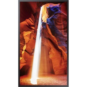 LCD Ecrans à affichages dynamiques Samsung OM55N-S 139,7 cm (55") - 1920 x 1080 - 4000 cd/m² - 1080p - USB - HDMI - Série 