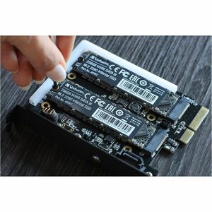 Verbatim Vi560 S3 M.2 SSD-Laufwerk 256 GB, 256 GB, M.2, 520 MB/s