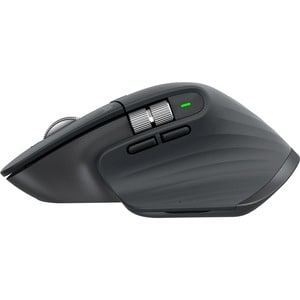 MX MASTER 3S PERFORM WRLS MOUSE - GRAPHITE - EMEA