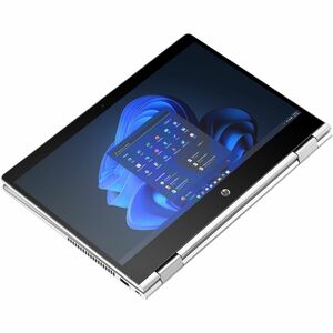 HP Pro x360 435 G10 33,8 cm (13,3 Zoll) Touchscreen Umrüstbar 2 in 1 Notebook - Full HD - AMD Ryzen 5 7530U - 8 GB - 256 G