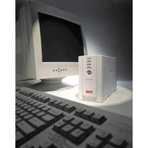 BACK-UPS 500VA 120V VERSION AMERICANA US US