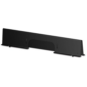 Ordonnateur de câble APC by Schneider Electric AR8162ABLK - Noir - Blindage de Câble