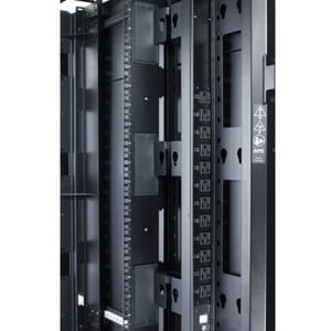 APC by Schneider Electric AR7710 Wandhalterung - Schwarz - Halterung