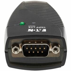 KEYSPAN USB TO SERIAL ADAPTER HIGH SPEED 9 PIN USB-A DB9