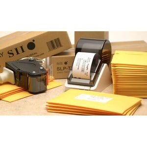 SMART LABEL PRINTER SLP650 2IN 300DPI USB 3.94IN/SECOND PC/MAC