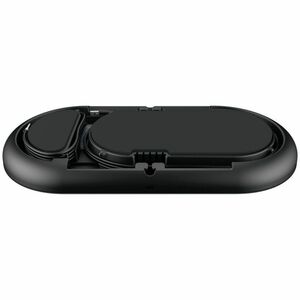 Jabra Speak 810 UC Freisprecheinrichtung - USB-A - Bluetooth - Klinke - Kopfhörer - Mikrofon - Batterie - Desktop