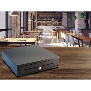  PERP5 BILL X5COIN BLK FRNT CBL INCL