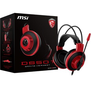  HEADSET WITH MICROPHONE