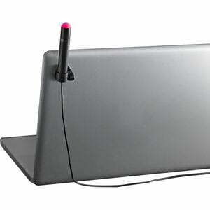 Kuando Busylight UC Optische Gesprächsanzeige/Präsenzanzeige - Kabel - Visual, Akustisch - USB - Magnet-Halterung, Klebeha