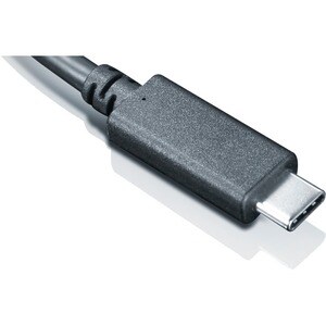 Adaptateur graphique Lenovo - 1 Pack - Type C - 1 x VGA