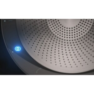 Jabra Speak 710-UC Kabel/Kabellos Bluetooth Freisprecheinrichtung - Skype for Business - 6 Meeting Persons Capacity - Omni