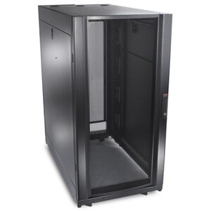 Armoire Rack APC by Schneider Electric NetShelter SX 24U Position au Sol Armoire fermée pour Server, Stockage - 482,60 mm 