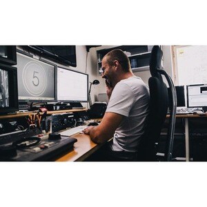  CG2730 DP/DVI/HDMI BLK 13MS