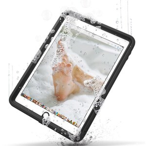  TESTED IP67 WATERPROOF MIL-STD810G