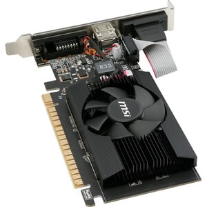  DDR3 SDRAM PCI-E LOW-PROFILE