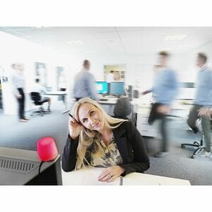 Kuando Busylight UC Optische Gesprächsanzeige/Präsenzanzeige - Kabel - Visual, Akustisch - USB - Klebehalterung, Magnet-Ha