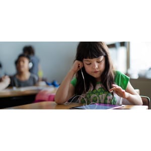 Tablette Apple iPad - 24,6 cm (9,7") - Hurricane Dual-core (2 cœurs) 2,34 GHz + Zephyr Dual-core (2 cœurs) - 2 Go RAM - 32