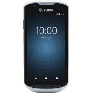 Zebra Robust Handheld Terminal - 1D, 2D - LTE, UMTS, GPRS, EDGE, HSPA, HSPA+ - SE4710Scan Engine - Bildwandler - 660 - 12,