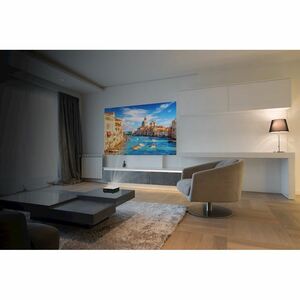 Projecteur DLP (Digital Light Processing) Optoma Ml1050st+ Objectif Focale Courte - 16:10 - 3D Ready - WXGA - Résolution 1