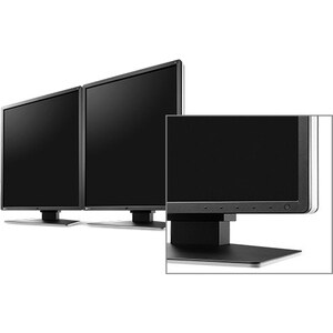  3MP RX360-BK DUAL LINK DVI