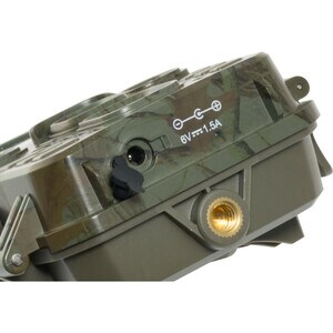 TECHNAXX MINI NATURE CAM TX-117